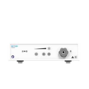Fuente de luz para endoscopio - 610 - Erbe Elektromedizin - LED / compacta