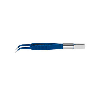 Micropinza bipolar - 20195-023 - Erbe Elektromedizin - electroquirúrgica