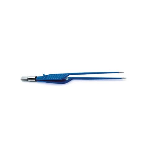Pinza para ginecología - 20195-150 - Erbe Elektromedizin - de agarre / electroquirúrgica / recta