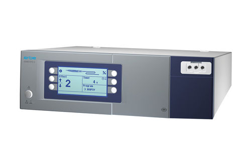 Unidad de criocirugía - ERBECRYO® 2 - Erbe Elektromedizin