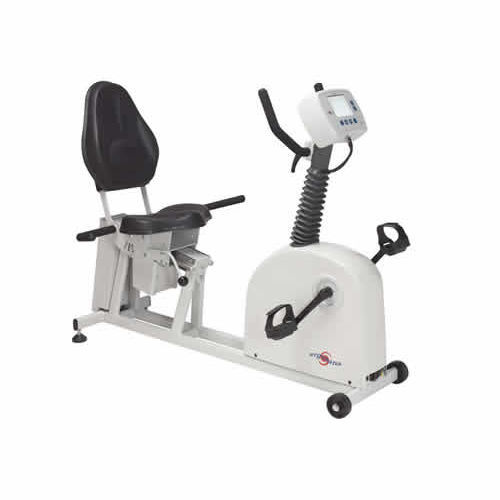 Cicloergómetro semiinclinado - SANA COMFORT 150 - Ergosana