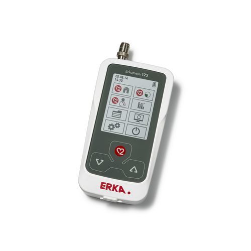 Tensiómetro electrónico automática - Erkameter 125 PRO - ERKA