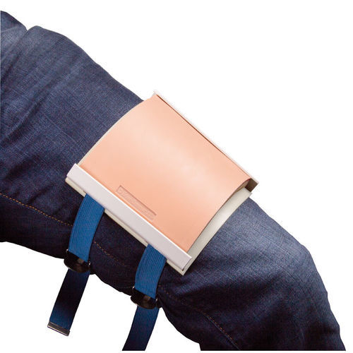 Simulador para sutura de heridas - 7060C - Erler-Zimmer