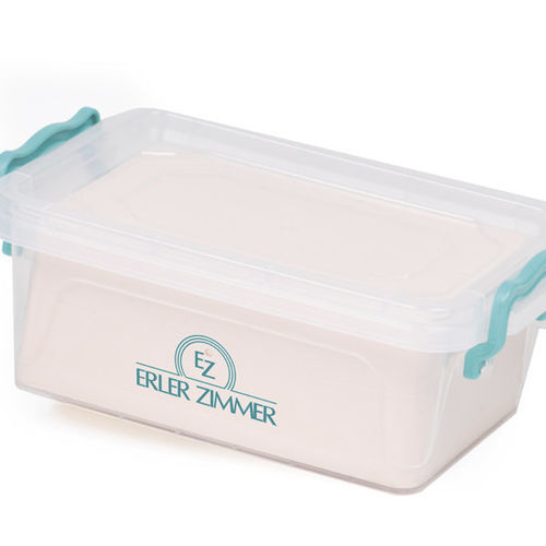 Simulador para ecografía - SEZ-IN - Erler-Zimmer - de punción / para atención general / pad
