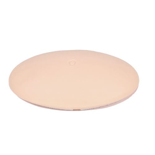 Modelo anatómico abdominal - 7610 - Erler-Zimmer - de formación / de inyecciones diabéticas / de espuma
