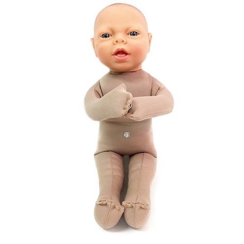 Simulador de parto - R10070 - Erler-Zimmer - para atención general / fetal / de cuerpo entero