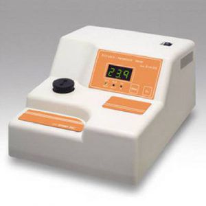 Bilirrubinómetro de mesa - BHT-205 - ERMA 