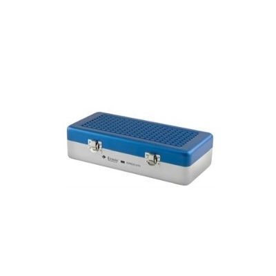 Cassette de esterilización para instrumental dental - ER6 series - Ermis MedTech GmbH - no perforado
