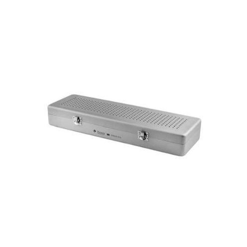 Cassette de esterilización para instrumental - ER6 series - Ermis MedTech GmbH - perforado