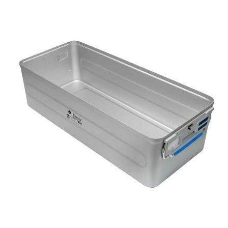 Contenedor de esterilización para instrumental - ER105.70E - Ermis MedTech GmbH - no perforado