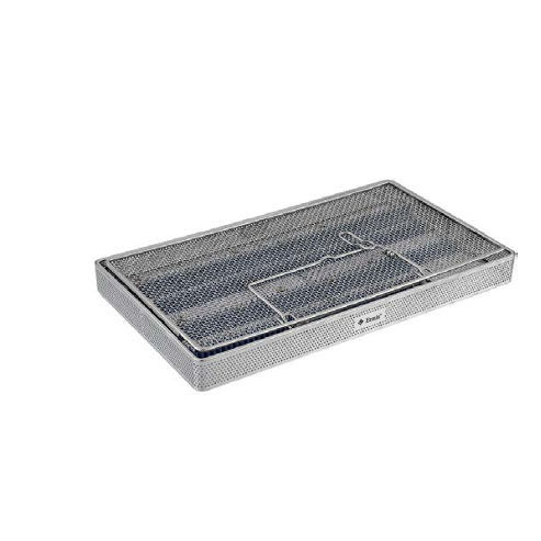 Recipiente de esterilización para instrumental oftalmológico - ER592.000 - Ermis MedTech GmbH