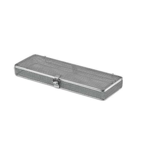 Recipiente de esterilización para instrumental - ER593.000 - Ermis MedTech GmbH - enrejado