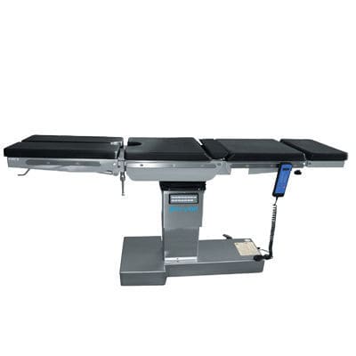 Mesa de operaciones de ORL - STR series - ERYIGIT Medical Devices  - para urología / ortopédica / para ginecología