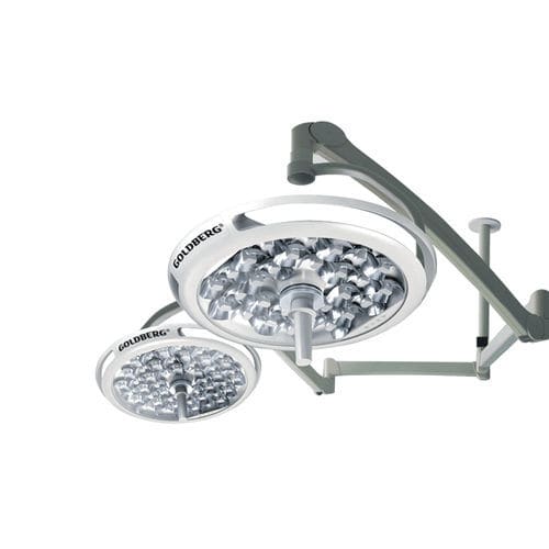 Lámpara cialítica de techo - GOLDBERG  - ERYIGIT Medical Devices  - LED / 96