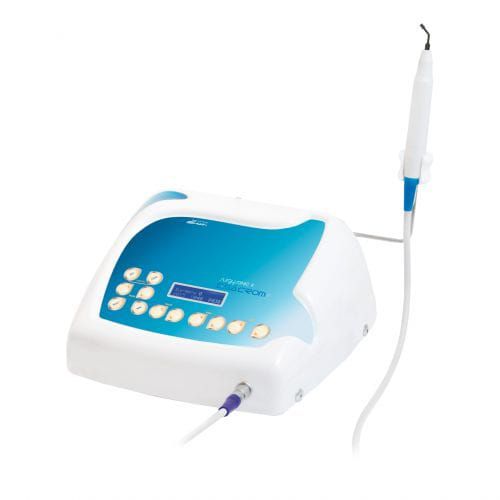 Unidad de control para micromotor para cirugía dental - Surgysonic II - ESACROM   - para neurocirugía / para ortopedia / eléctrica