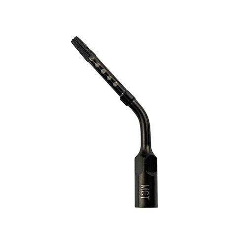 Punta ultrasónica piezoeléctrica - ES0MCT - ESACROM   - para cirugía dental