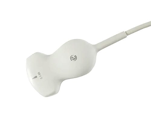 Sonda para ecografía convexa - C 1-8A - Esaote