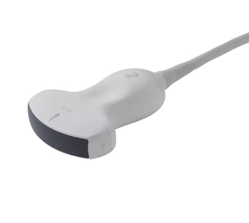 Sonda para ecografía convexa - CX 1-8 - Esaote