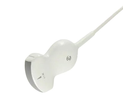 Sonda para ecografía convexa - C 1-8E - Esaote