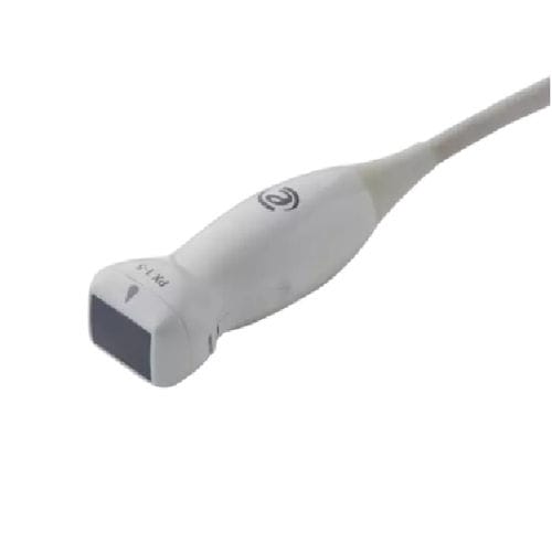 Sonda para ecografía phased array - PX 1-5 - Esaote
