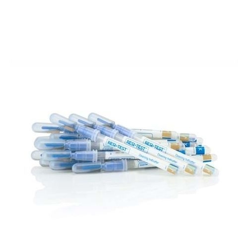 Bioindicador de esterilización - Essential Protein Test - Eschmann - de laboratorio