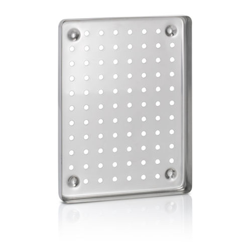 Recipiente de esterilización para instrumental - 8725460 - Eschmann