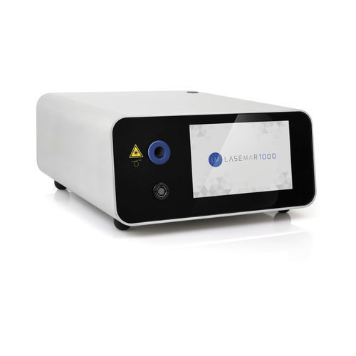 Láser para cirugía de los tejidos blandos - LASEMAR® 1000 - Eufoton® Medical Lasers - para cirugía de descompresión discal / diodo / de mesa