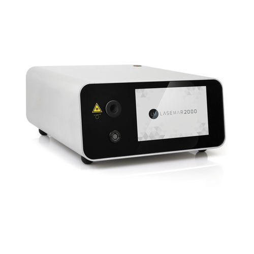 Láser dermatológico - LASEMAR® 2000 - Eufoton® Medical Lasers - quirúrgico / para el rejuvenecimiento de la piel / para lesiones vasculares