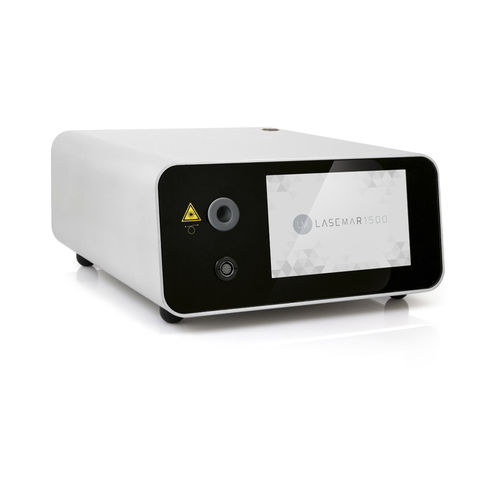 Láser para el rejuvenecimiento vulvovaginal - Ladylift® - Eufoton® Medical Lasers - de estado sólido / de mesa