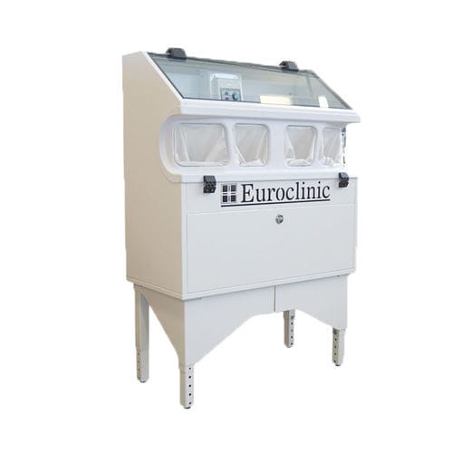 Unidad de rectificación - Euroclinic MediCare Solutions