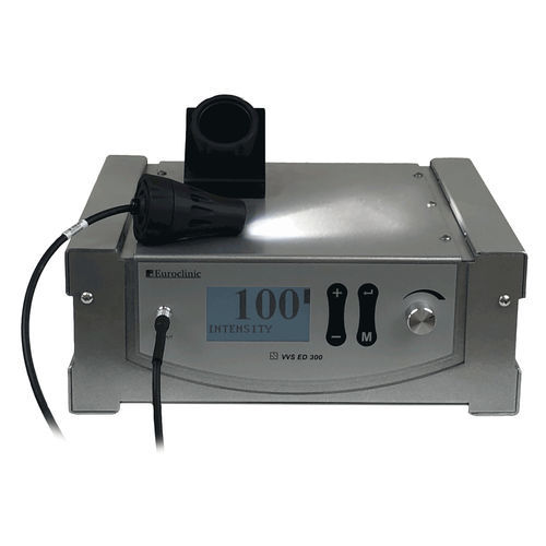 Fuente de luz para endoscopio - ED300 - Euroclinic MediCare Solutions - LED / fría