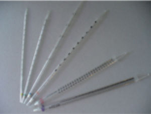 Pipeta manual - Primo® - EuroClone - serológica / estériles