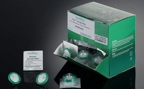 Filtro de membrana - Primo® - EuroClone - para líquido / para jeringuilla / de polietersulfona