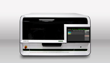 Microscopio digital - UNIQO 160 - EUROIMMUN Medizinische Labordiagnostika AG - de laboratorio / por inmunofluorescencia / de mesa