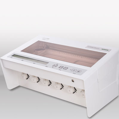 Analizador para western blot automático - EUROBlotMaster - EUROIMMUN Medizinische Labordiagnostika AG