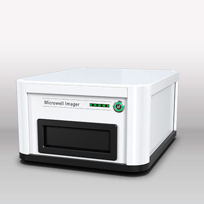 Sistema de imagen celular automatizado - EUROMicroblot - EUROIMMUN Medizinische Labordiagnostika AG - de laboratorio