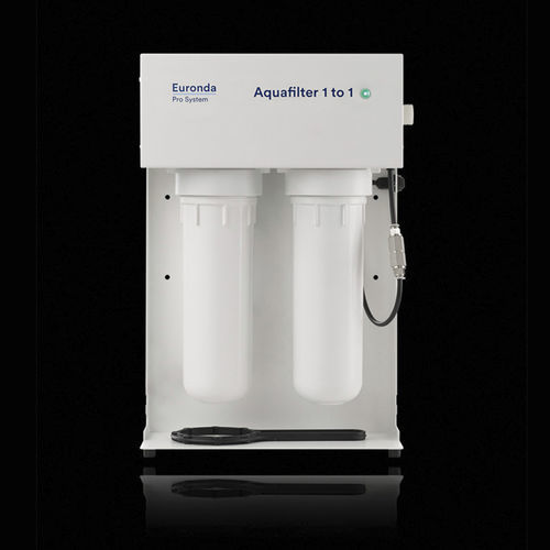 Desmineralizador para esterilizador - Aquafilter - Euronda