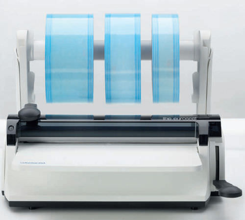 Sellador térmico médico - Euroseal® - Euronda - para odontología / de mesa / de banda