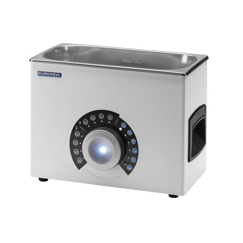 Baño de ultrasonidos para odontología - Eurosonic® 4D - Euronda - compacto