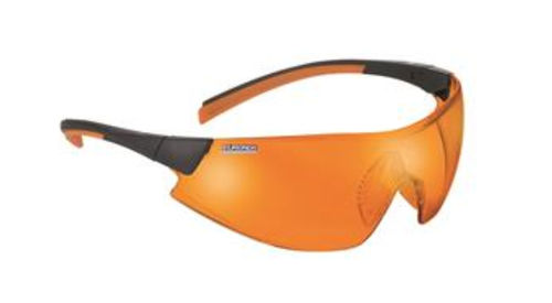 Gafas de protección UV - Monoart® Evolution Orange - Euronda
