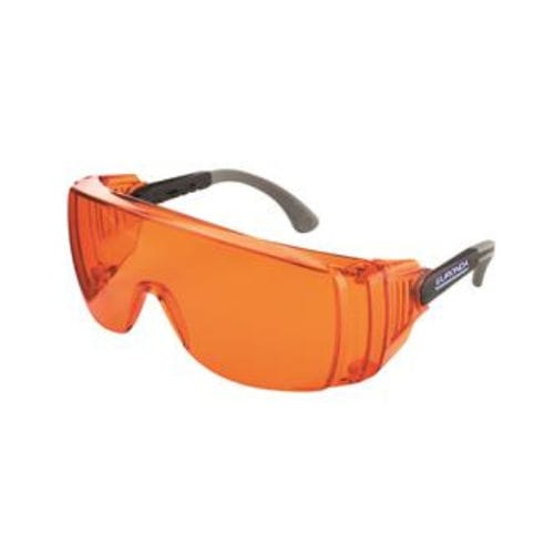 Gafas de protección UV - Monoart® Light Orange  - Euronda