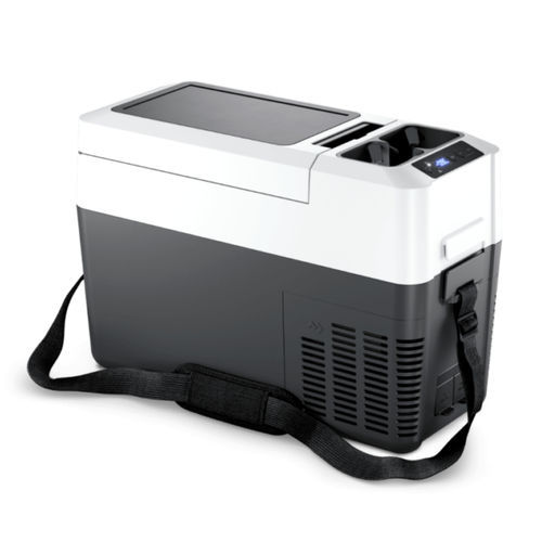 Refrigerador de laboratorio - PRF 12 - EVERmed - portátil