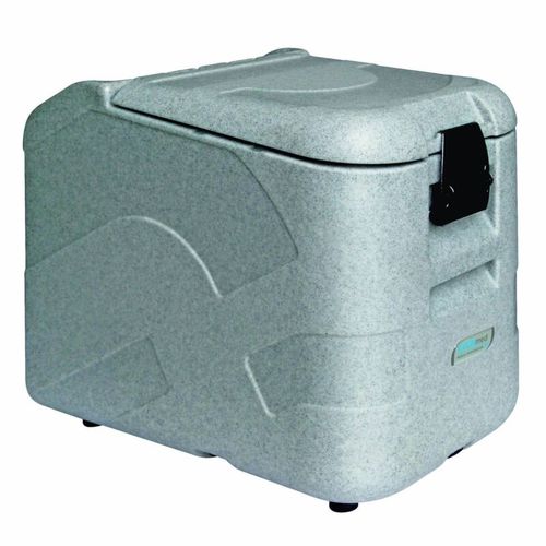 Refrigerador de laboratorio - EPRF-HC 22 - EVERmed - portátil