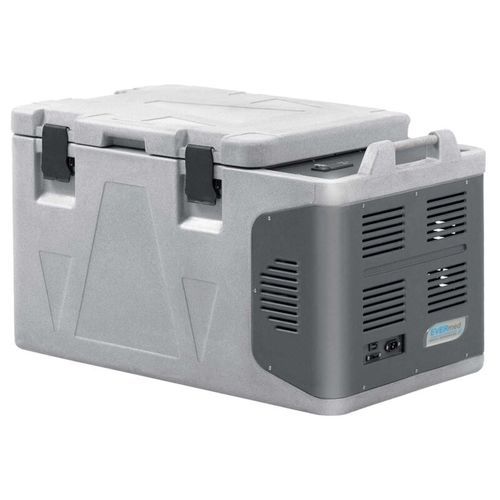 Refrigerador de laboratorio - EPRF-HC 82 - EVERmed - portátil