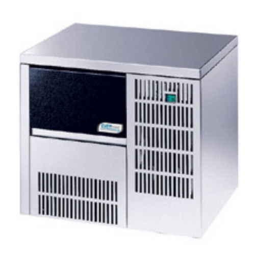 Heladera de laboratorio en cubo - CIM 18 - EVERmed 