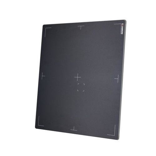 Panel detector plano para radiografía polivalente - X-DR XL Wifi Hum - Examion - portátil / inalámbrico / estanco