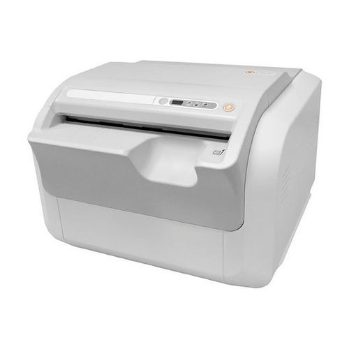 Escáner de placas fotoestimulables - X-CR Tabletop Highcap Hum - Examion