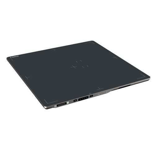 Panel detector plano para radiografía polivalente - X-DR XL Premium - Examion - portátil / inalámbrico / estanco