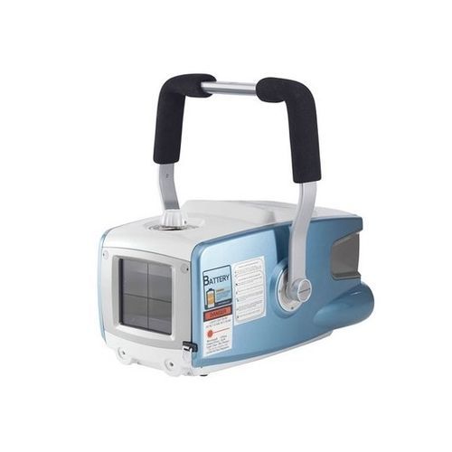Generador de rayos X para radiografía veterinaria - X-R Portable 20 BT VET - Examion - portátil / con batería