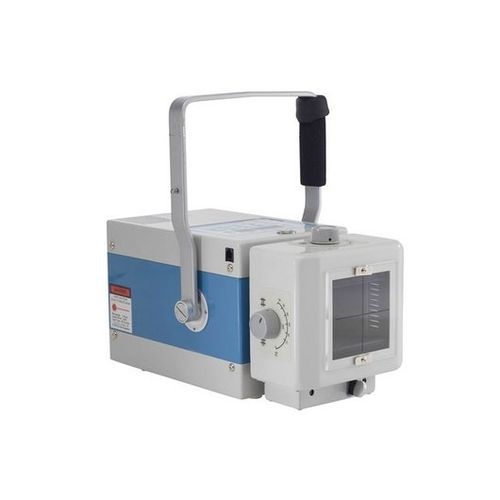 Generador de rayos X para radiografía veterinaria - X-R Portable 20 BT Plus VET - Examion - portátil / con batería